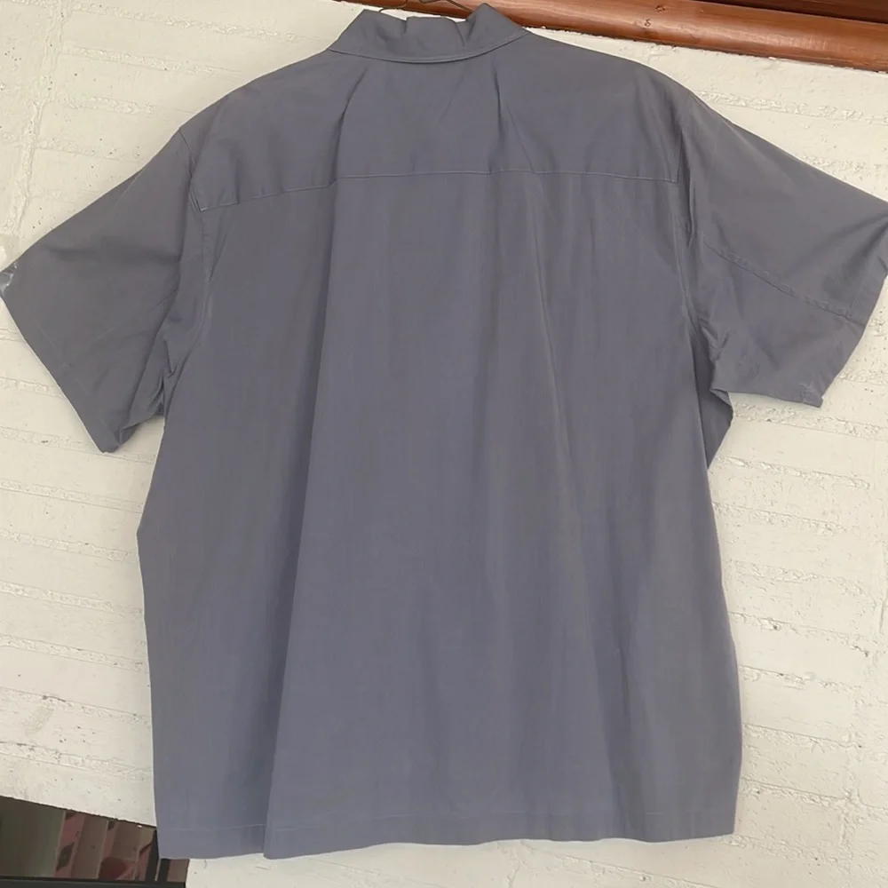Banana Republic Button Down